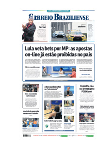 Correio Braziliense