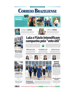 Correio Braziliense