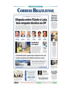 Correio Braziliense