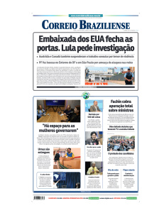 Correio Braziliense