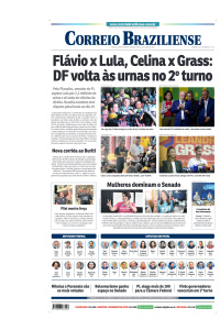 Correio Braziliense