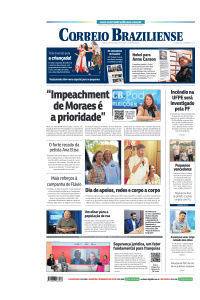 Correio Braziliense
