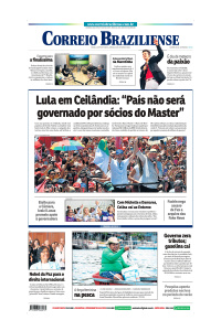 Correio Braziliense