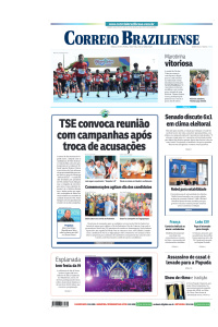 Correio Braziliense