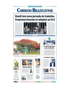 Correio Braziliense