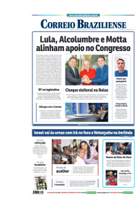 Correio Braziliense