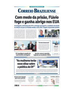 Correio Braziliense