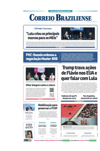 Correio Braziliense