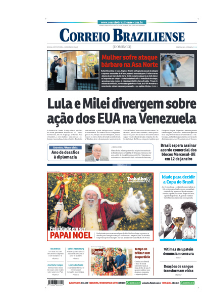 Correio Braziliense