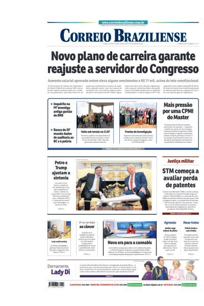 Correio Braziliense