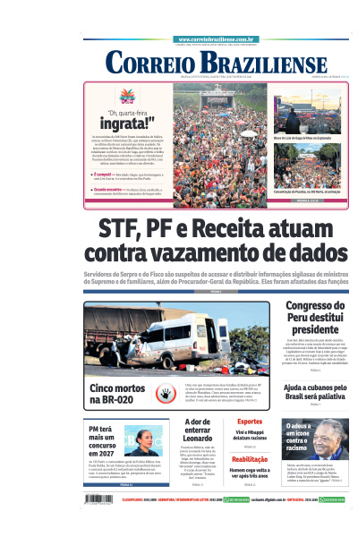 Correio Braziliense