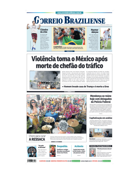 Correio Braziliense