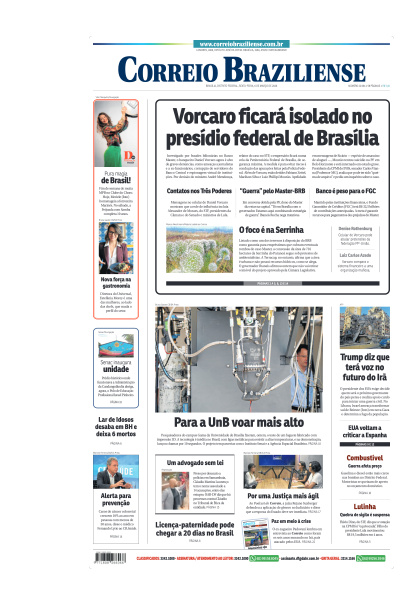 Correio Braziliense