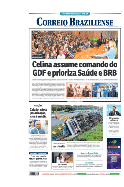 Correio Braziliense