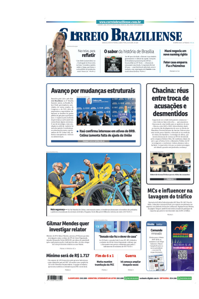 Correio Braziliense
