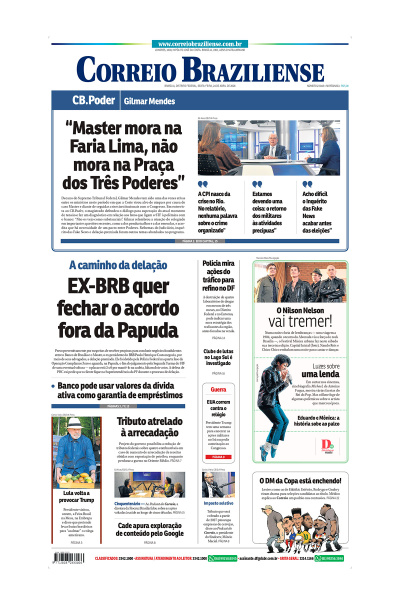 Correio Braziliense