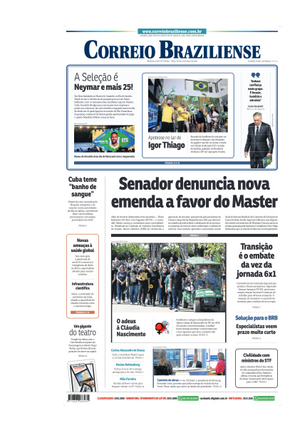 Correio Braziliense