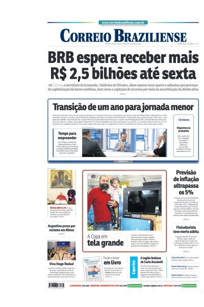 Correio Braziliense