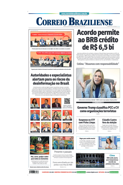 Correio Braziliense