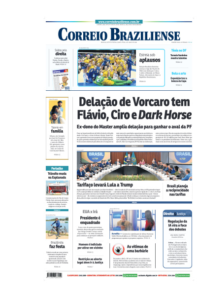 Correio Braziliense