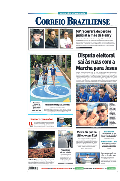 Correio Braziliense