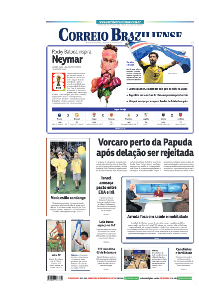 Correio Braziliense