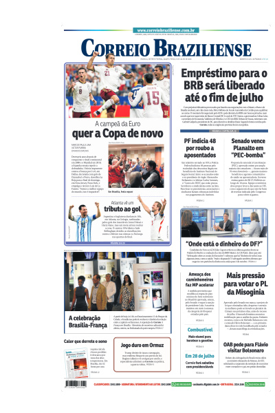 Correio Braziliense