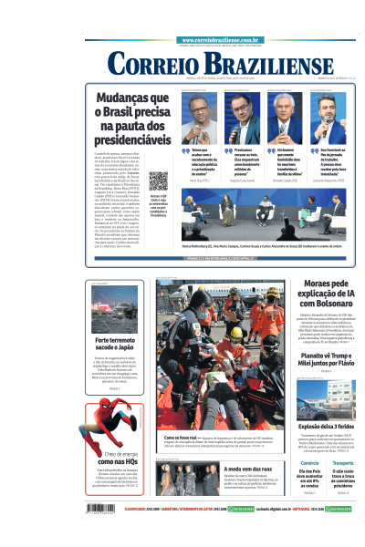 Correio Braziliense