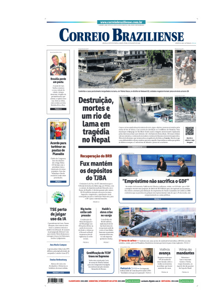 Correio Braziliense