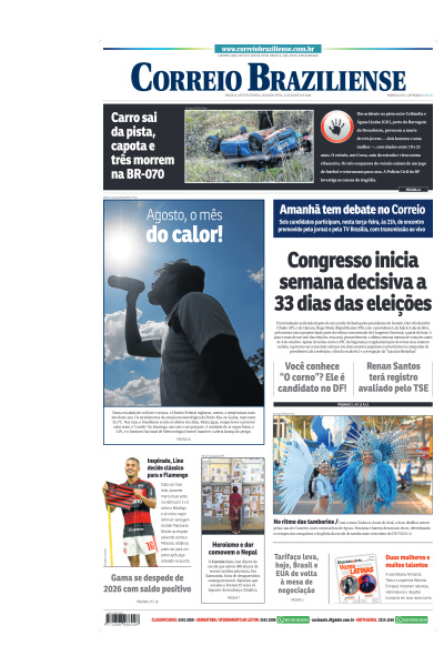 Correio Braziliense
