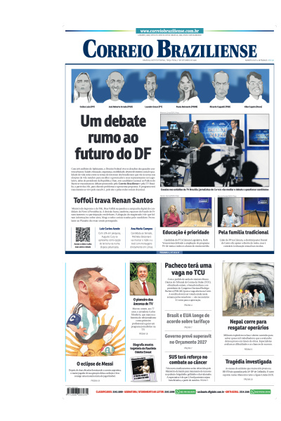Correio Braziliense