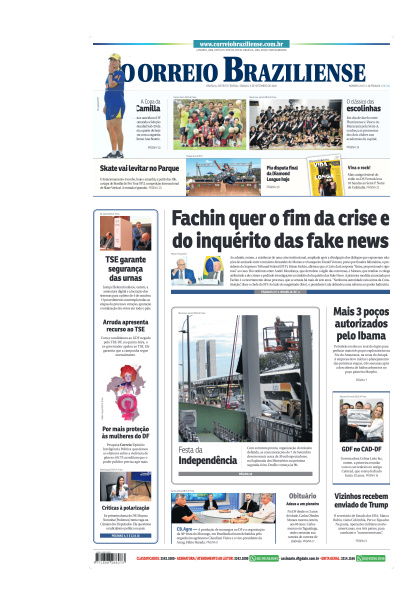 Correio Braziliense