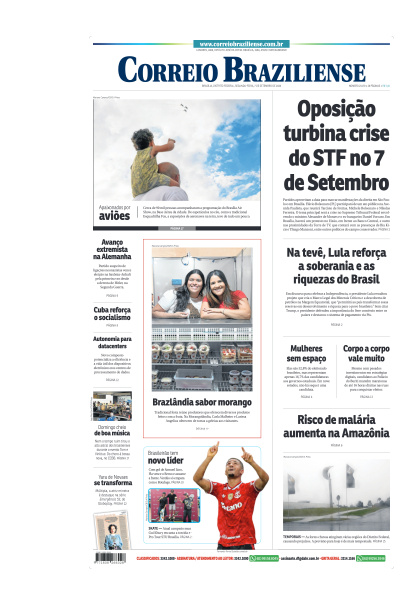 Correio Braziliense
