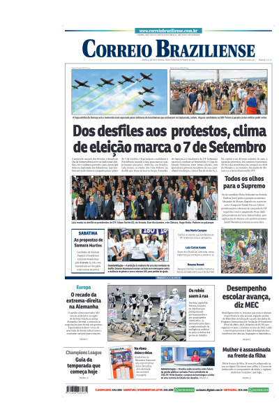 Correio Braziliense