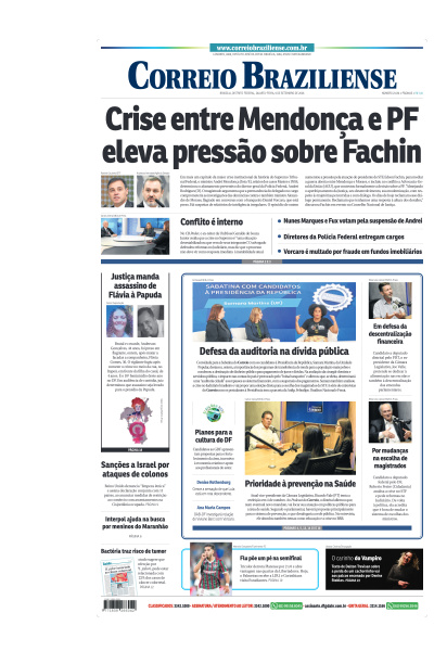 Correio Braziliense