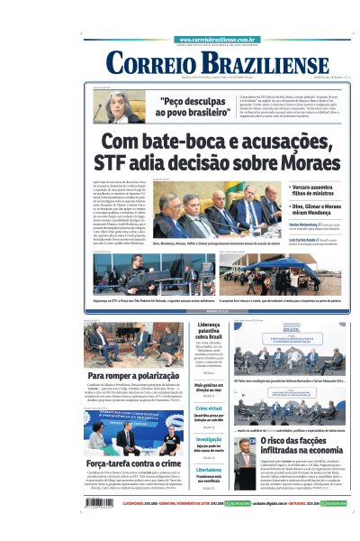 Correio Braziliense