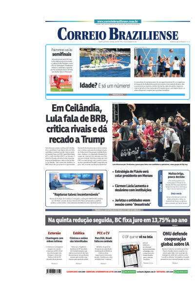 Correio Braziliense