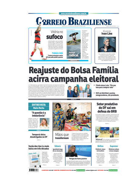 Correio Braziliense
