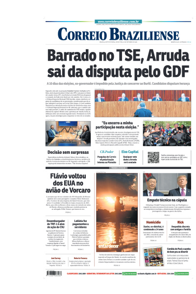 Correio Braziliense