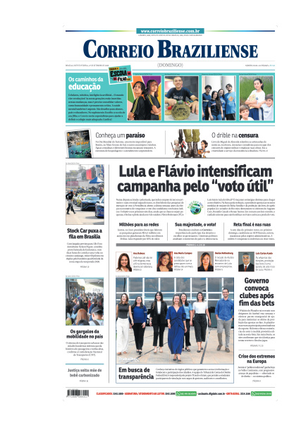 Correio Braziliense