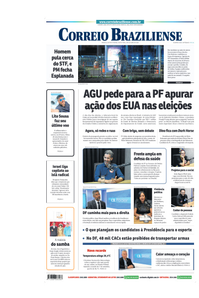 Correio Braziliense