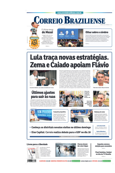Correio Braziliense