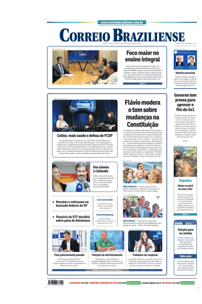 Correio Braziliense