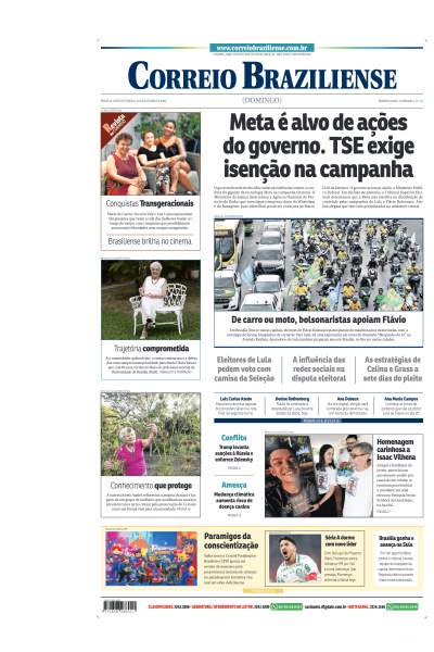 Correio Braziliense