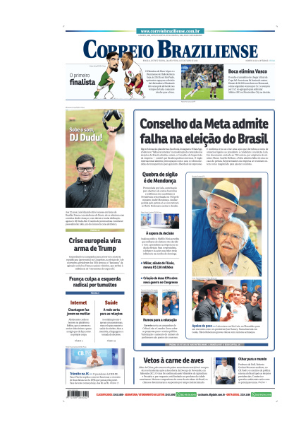 Correio Braziliense