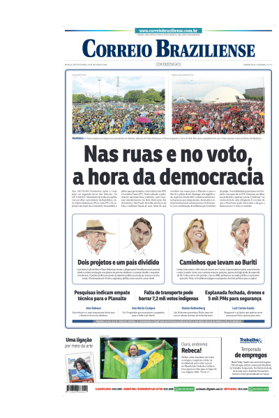 Correio Braziliense