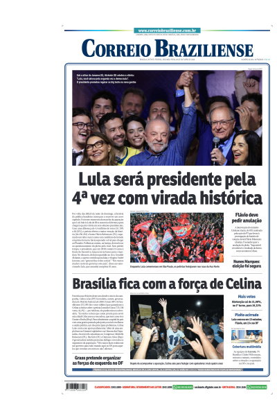 Correio Braziliense