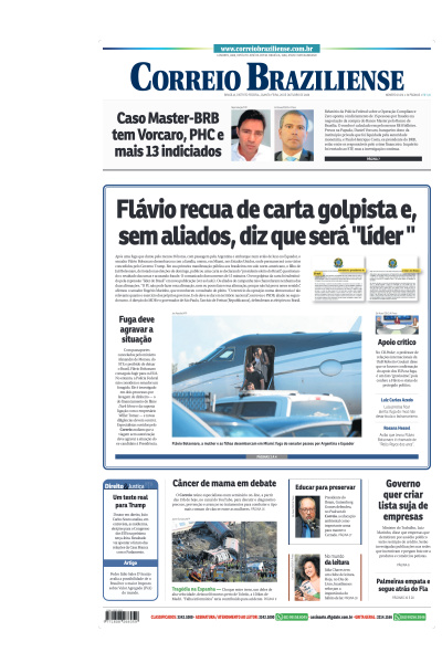Correio Braziliense