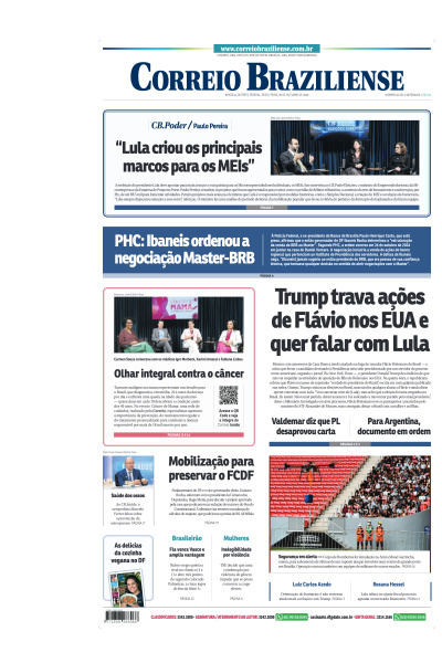 Correio Braziliense