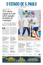 Estadão - Edição de 24 de novembro 2022